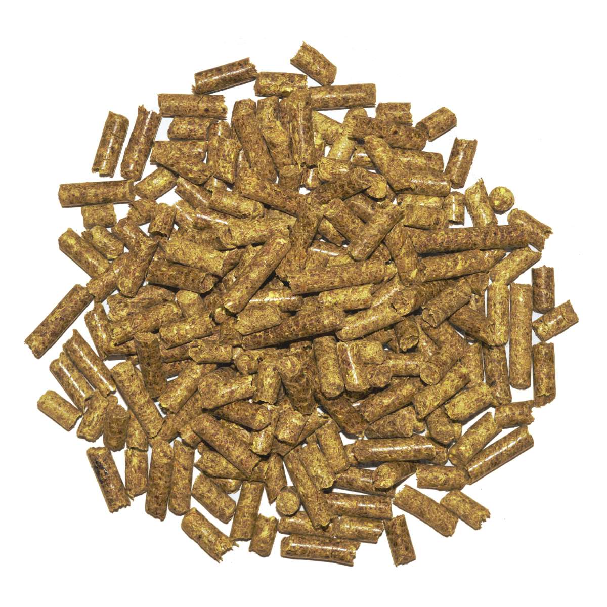 Rapsstrohpellets Rapsstroh newest Pellets Einstreu